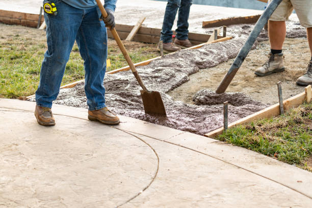 Best Concrete Removal and Replacement in Grosse Pointe Woods, MI