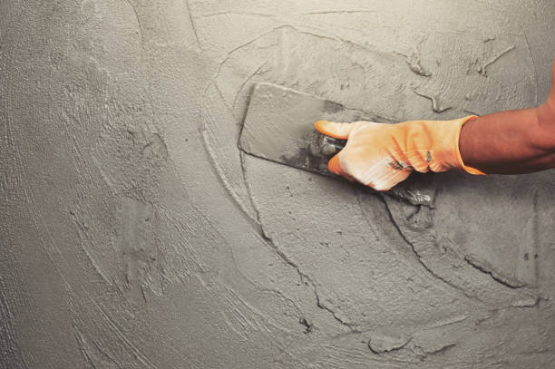 Best Concrete Foundation Repair in Grosse Pointe Woods, MI