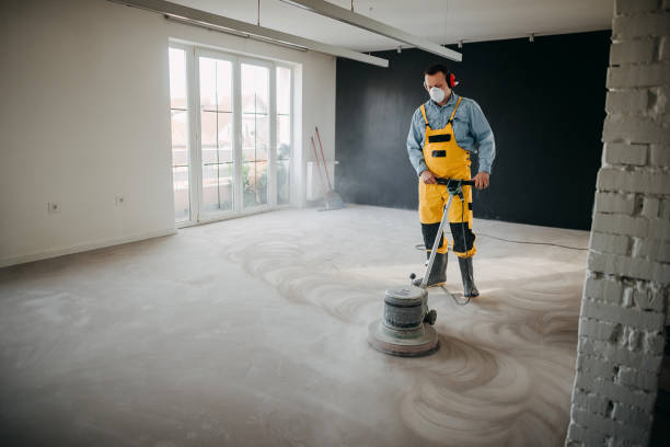 Best Residential Concrete Solutions in Grosse Pointe Woods, MI