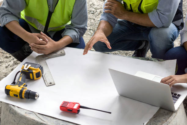 Best Concrete Demolition Services in Grosse Pointe Woods, MI