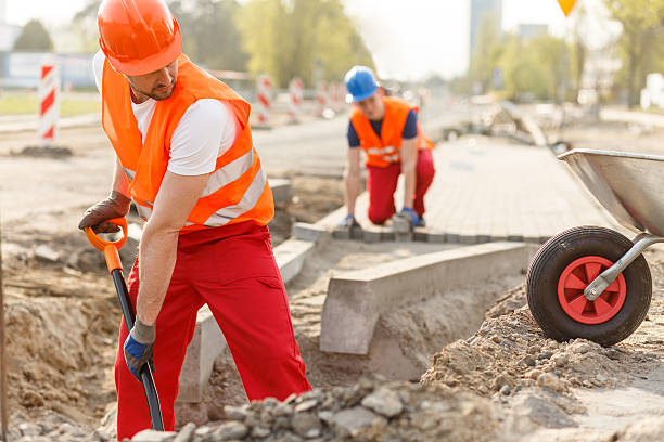 Best Concrete Slab Construction in Grosse Pointe Woods, MI