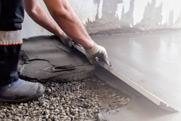 Best Industrial Concrete Flooring in Grosse Pointe Woods, MI