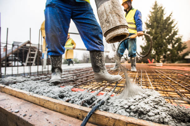 Best Commercial Concrete Services in Grosse Pointe Woods, MI